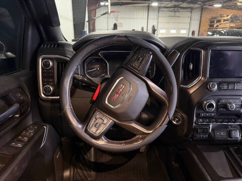 2020 GMC Sierra 2500HD