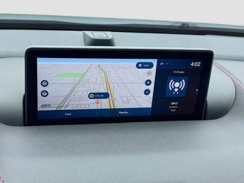 2023 Acura TLX w/A-SPEC