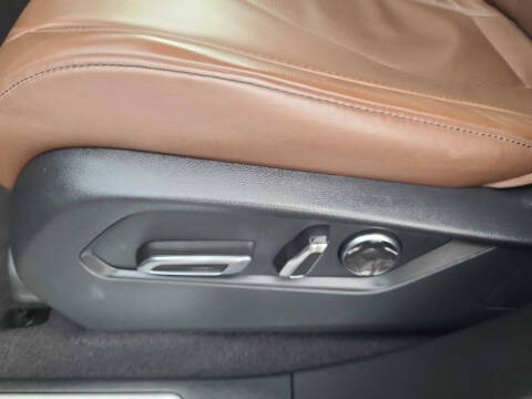 2020 Acura RDX SH-AWD w/Tech