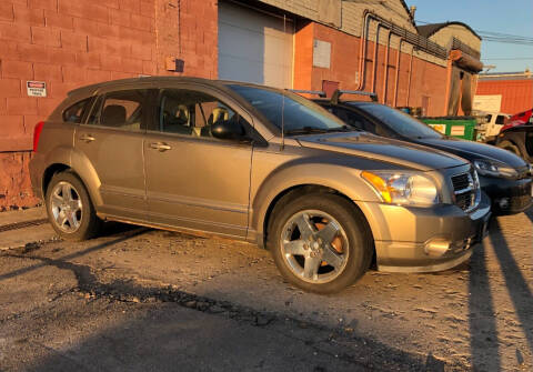 2008 Dodge Caliber for sale at 777 Auto Sales in Bedford Park IL