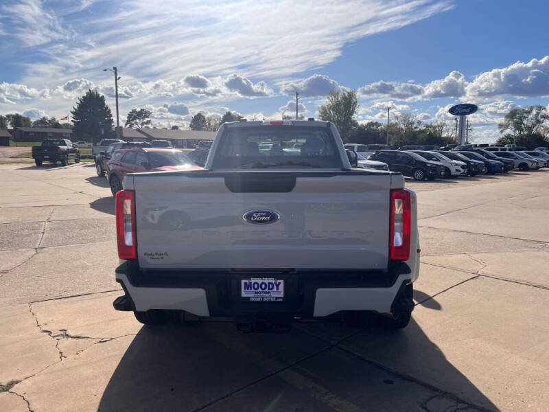 2026 Ford F-350 Super Duty