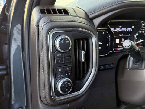 2020 GMC Sierra 2500HD