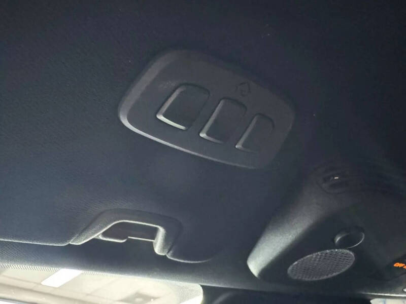 2021 Ford Mustang Mach 1