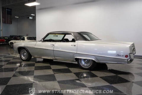 1969 Buick Electra