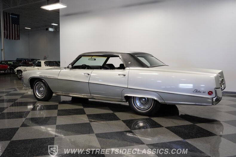 1969 Buick Electra