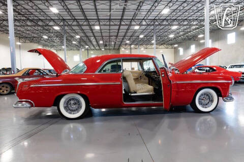 1955 Chrysler 300