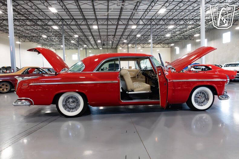 1955 Chrysler 300