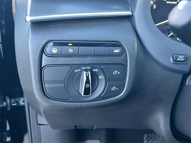 2025 Infiniti QX50 Pure