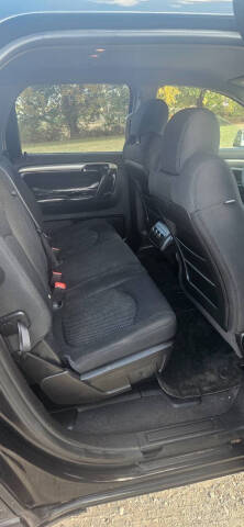 2008 Saturn Outlook XE