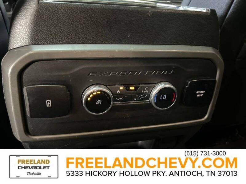 2021 Ford Expedition XLT