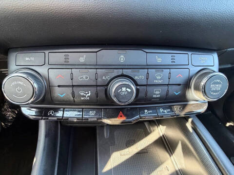 2022 Dodge Durango GT