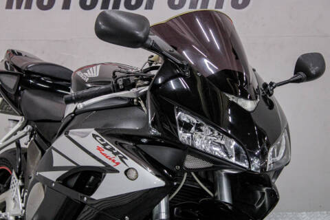 2005 Honda CBR1000RR