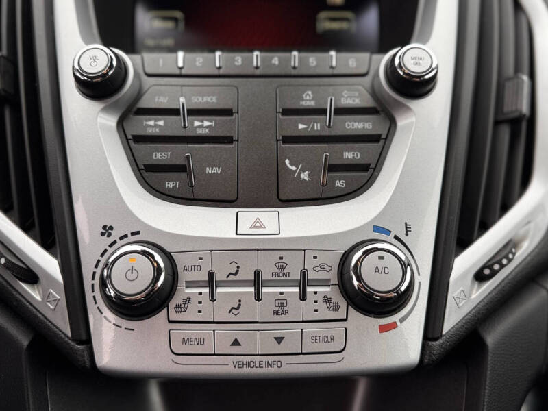 2016 GMC Terrain SLE-2
