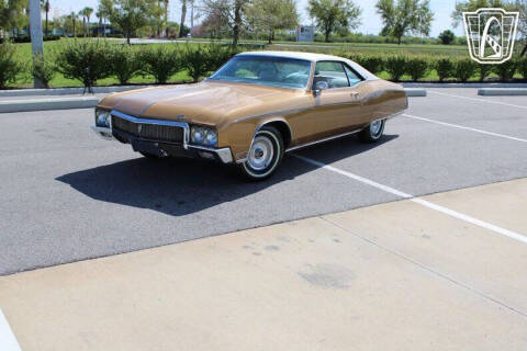 1970 Buick Riviera