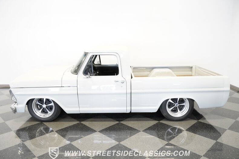 1968 Ford F-100