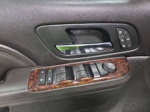 2011 GMC Sierra 2500HD Denali