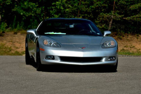 2011 Chevrolet Corvette