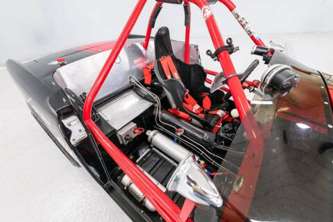 1967 Austin-Healey Sprite MKIII