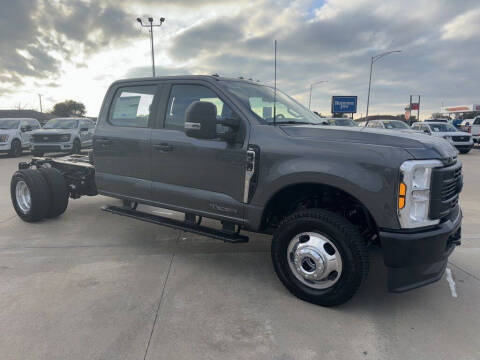 2026 Ford F-350 Super Duty