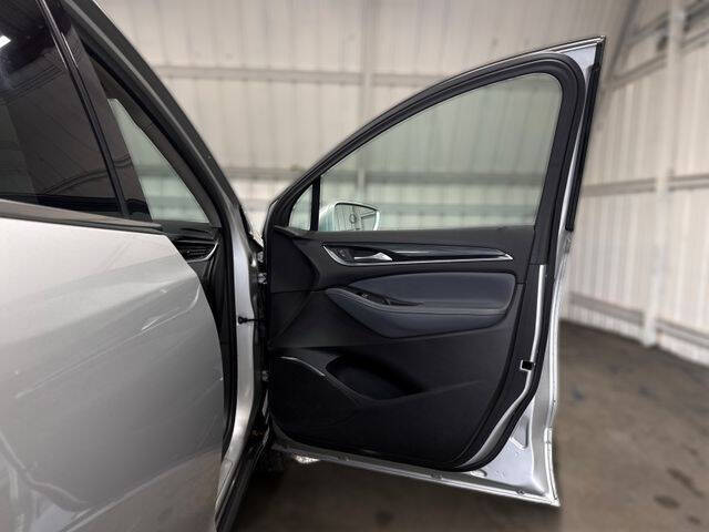 2019 Buick Enclave Essence