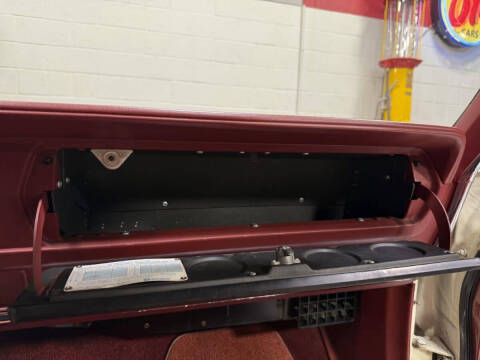 1966 Plymouth Belvedere