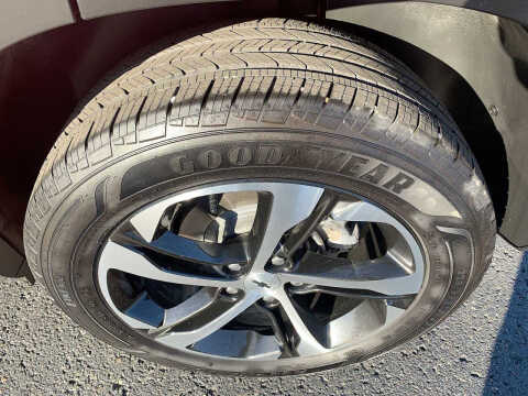 2024 Chevrolet Trax RS