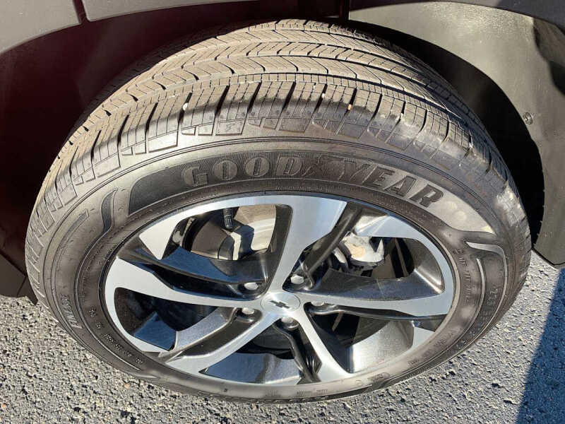 2024 Chevrolet Trax RS