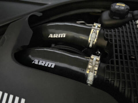 2020 BMW M2 Competition