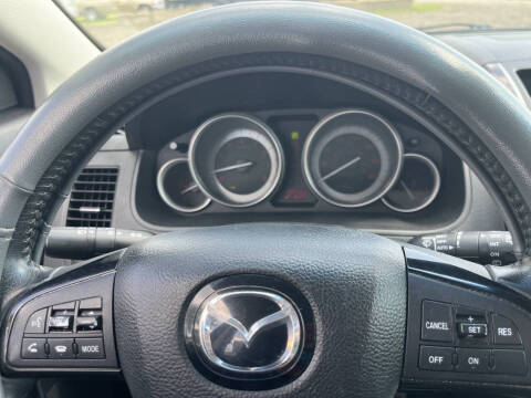 2011 Mazda CX-9 Grand Touring