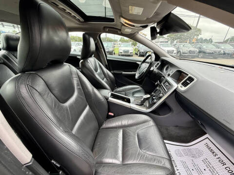 2013 Volvo S60 T5 Premier