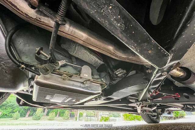 1951 Mercury Eight