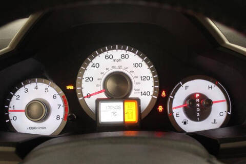 2011 Honda Pilot EX-L