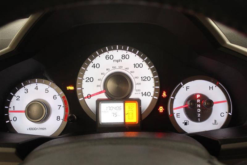 2011 Honda Pilot EX-L