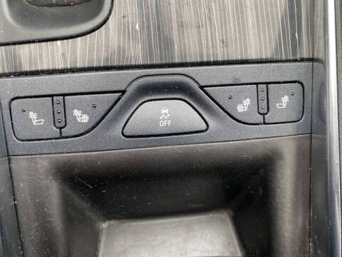 2020 Chevrolet Impala Premier