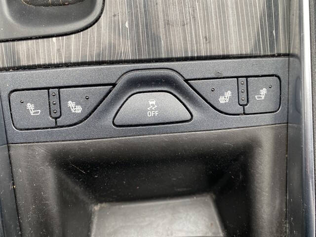 2020 Chevrolet Impala Premier