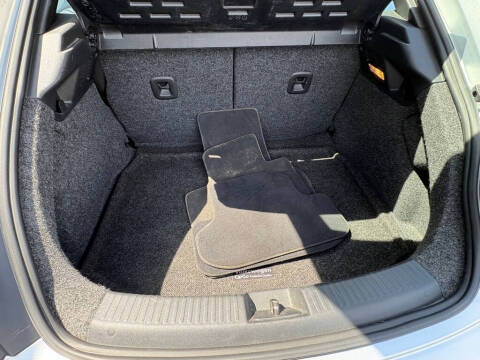 2012 Volkswagen Beetle