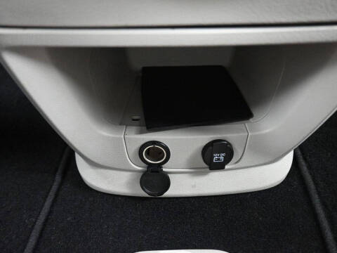 2016 Dodge Grand Caravan SE Plus