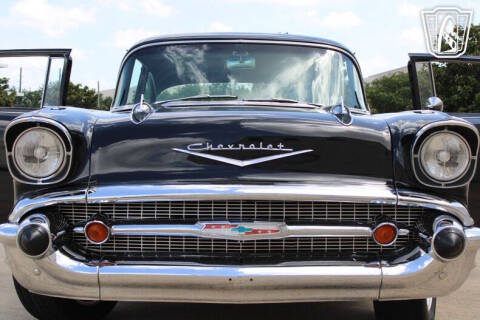 1957 Chevrolet 150