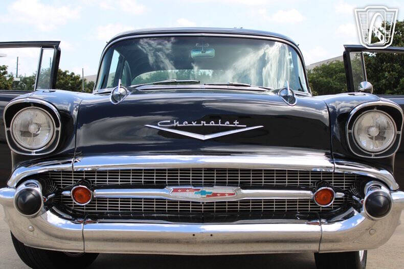 1957 Chevrolet 150