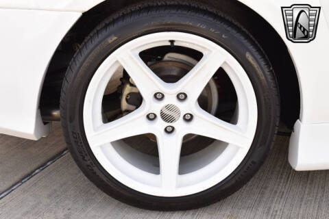 1999 Ford Mustang GT