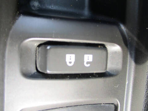 2014 Buick Encore
