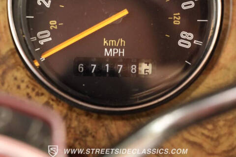 1977 Ford Thunderbird