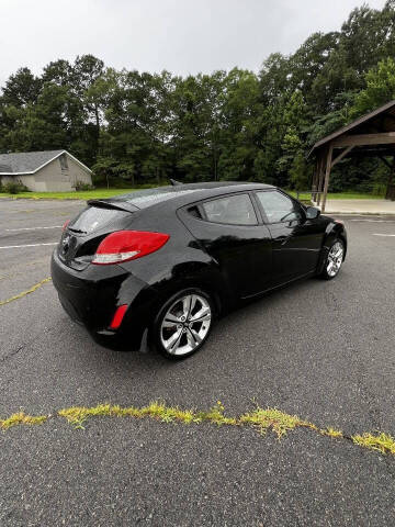 2013 Hyundai Veloster