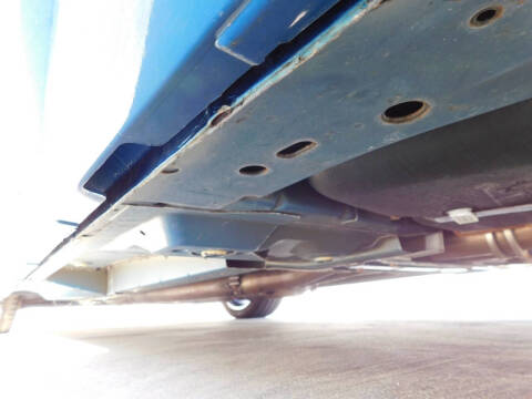 2010 Chevrolet Camaro SS