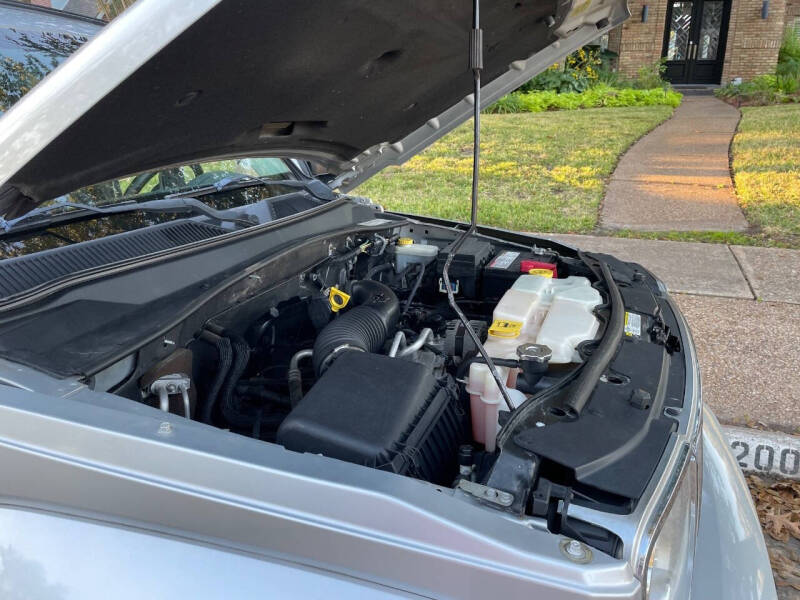 2012 Jeep Liberty Limited