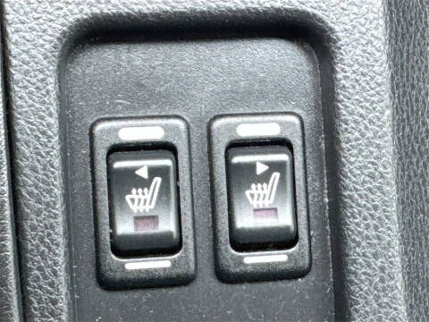 2020 Subaru BRZ Limited