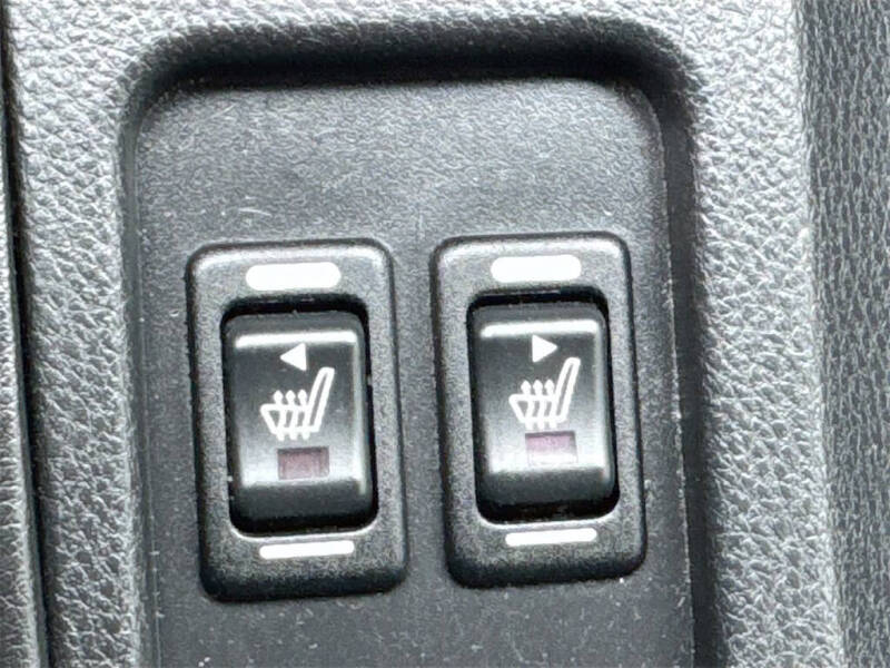 2020 Subaru BRZ Limited