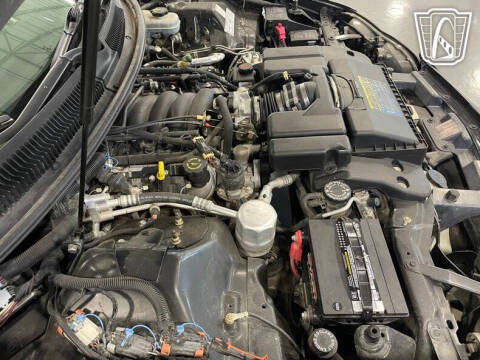 1999 Chevrolet Camaro