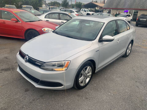 2013 Volkswagen Jetta for sale at Capital Auto Sales in Frederick MD