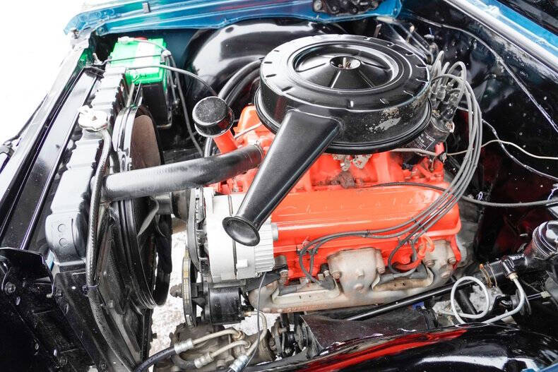 1964 Chevrolet Malibu